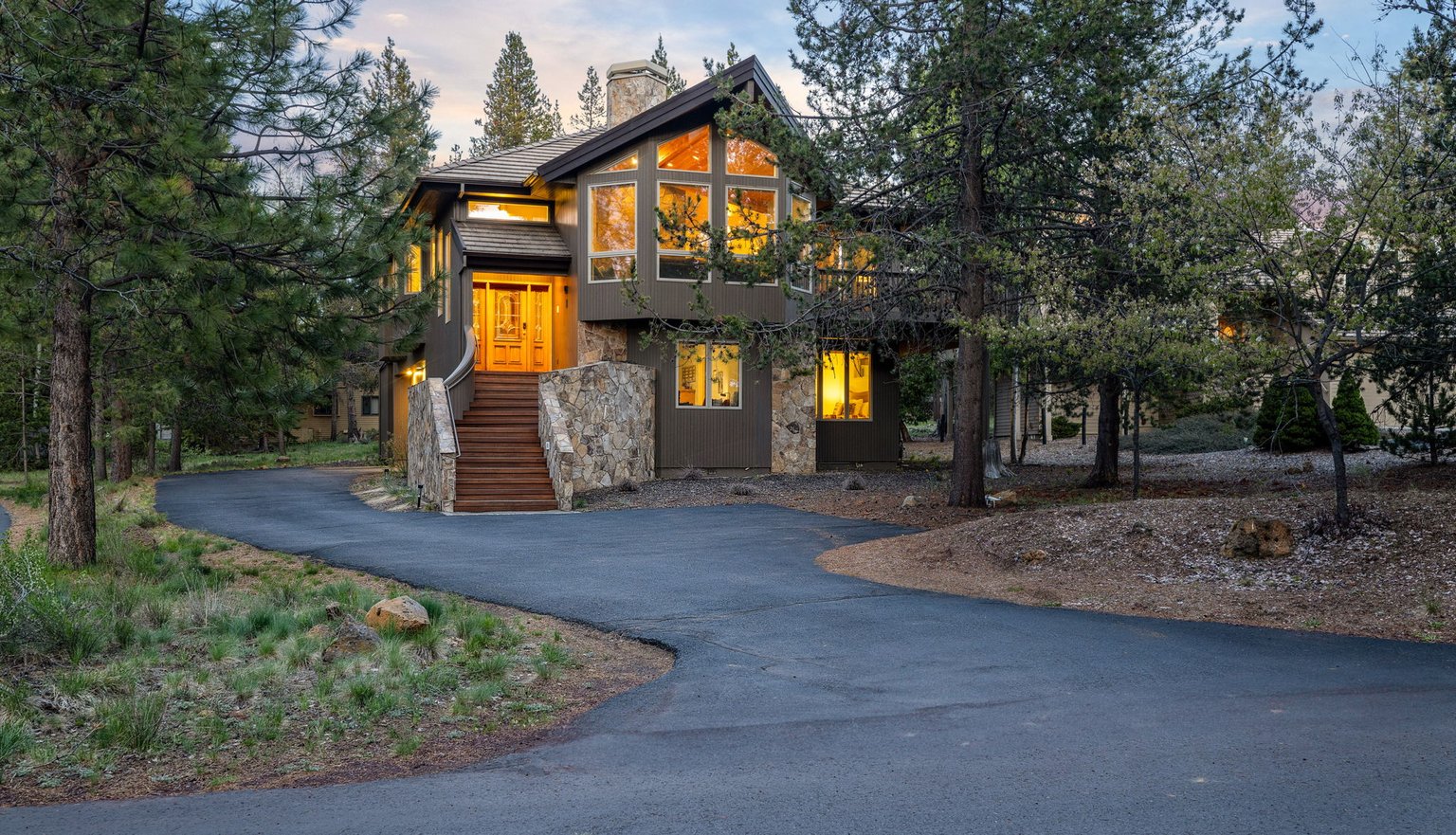 Sunriver Vacation Rental