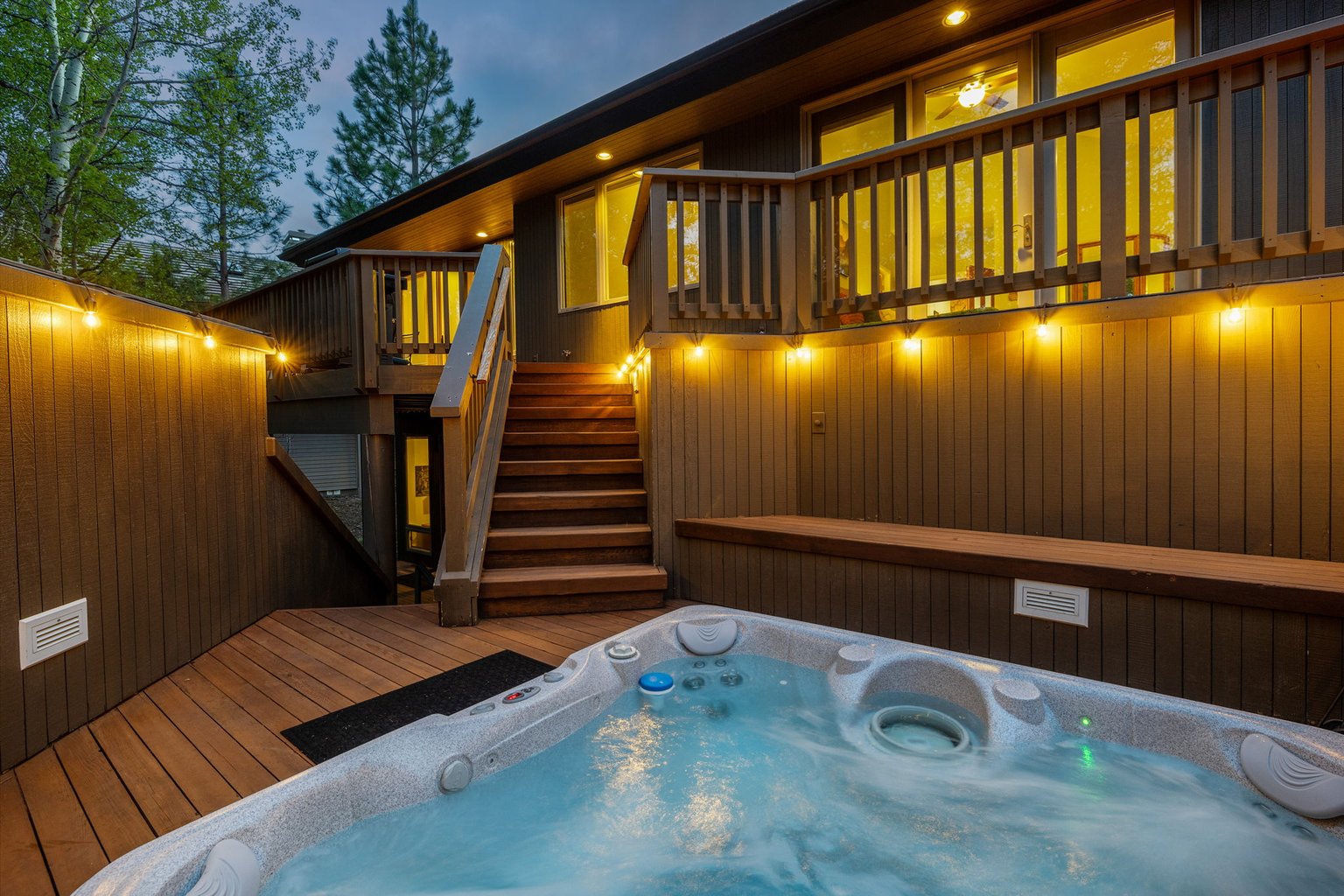 Sunriver Vacation Rental