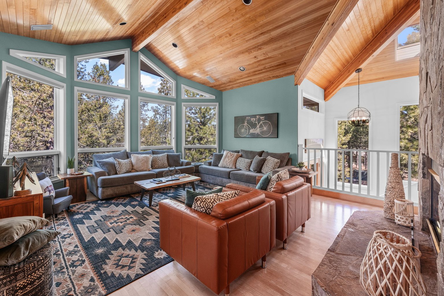 Sunriver Vacation Rental