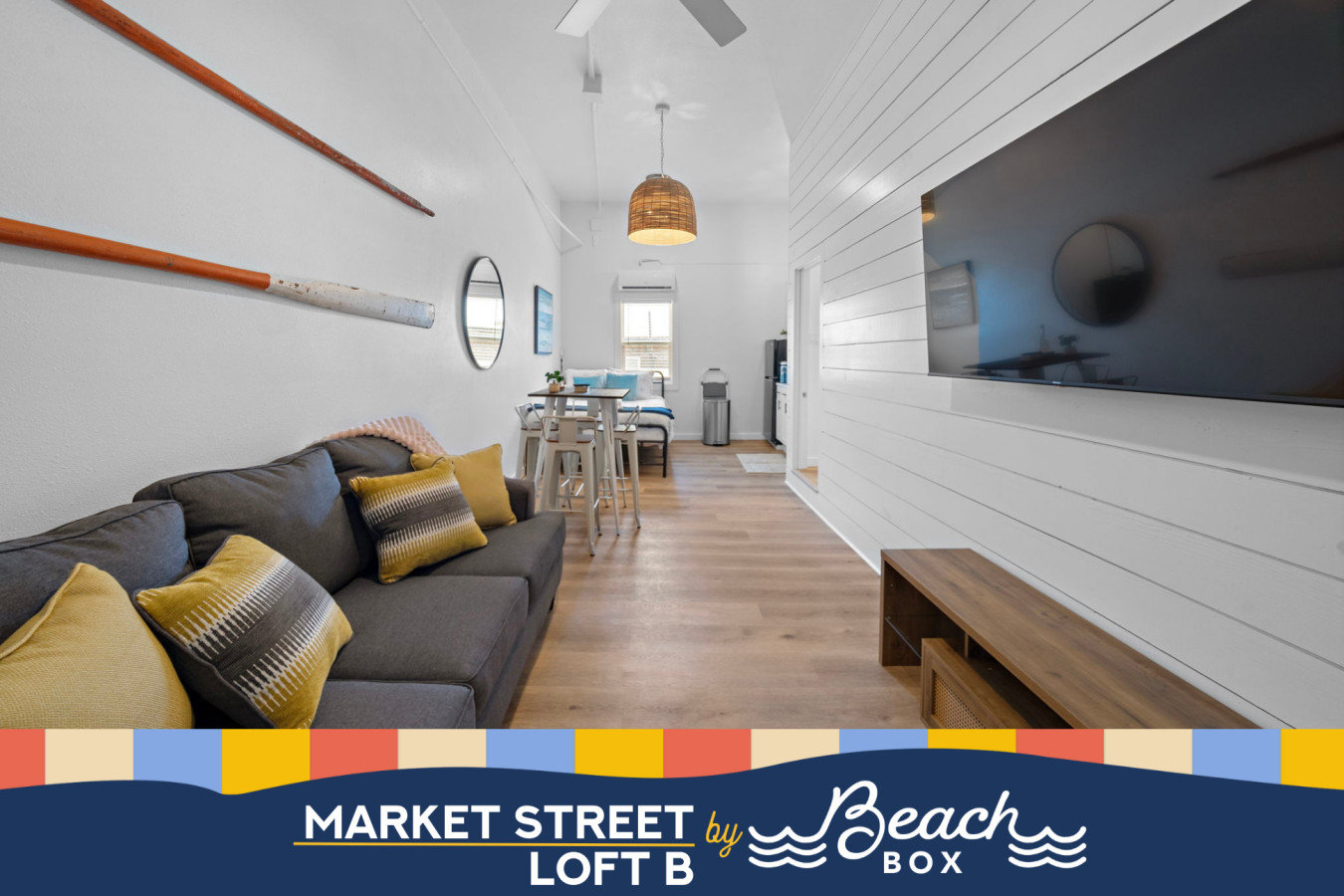 Galveston Vacation Rental