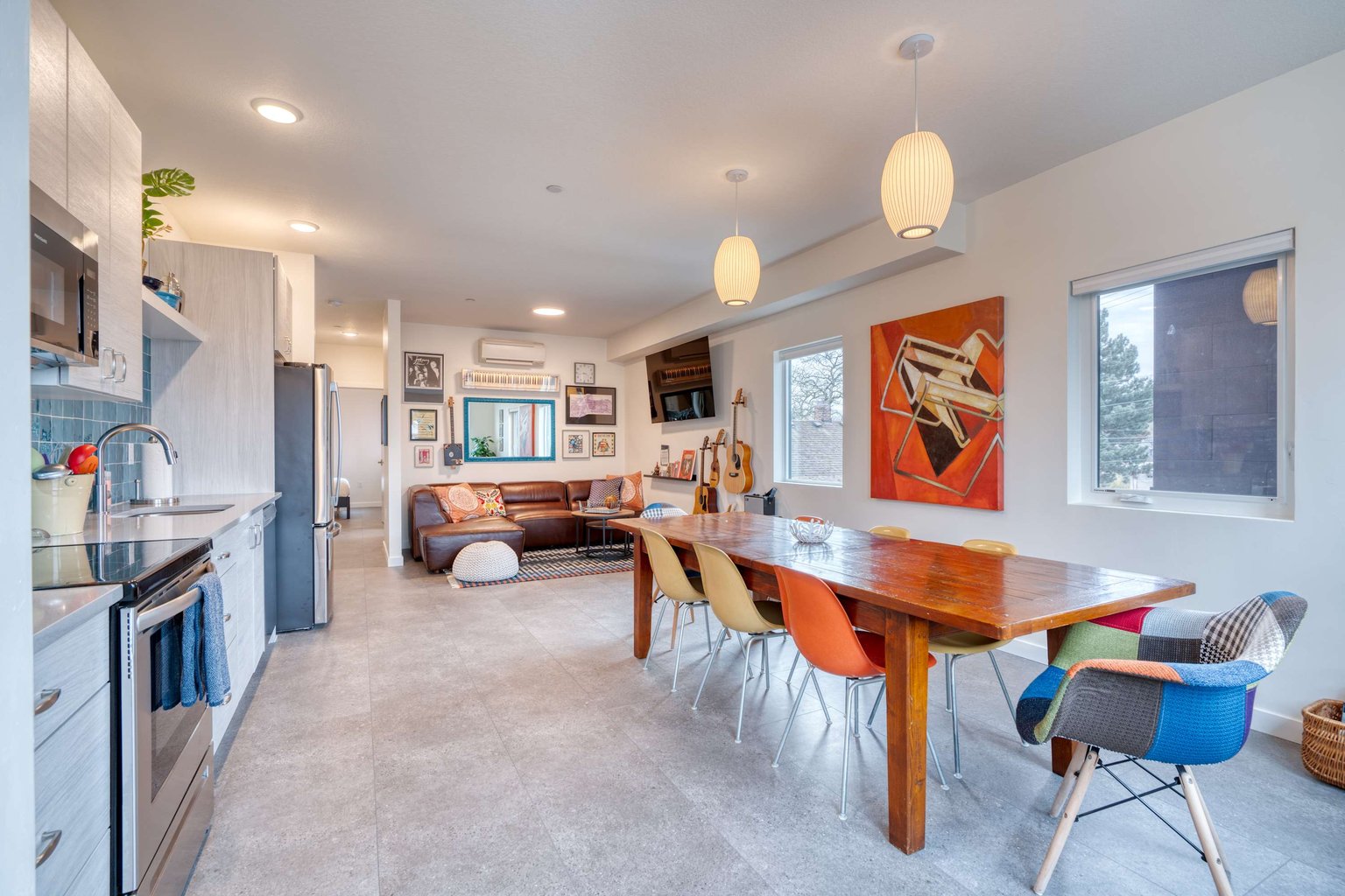 Portland Vacation Rental