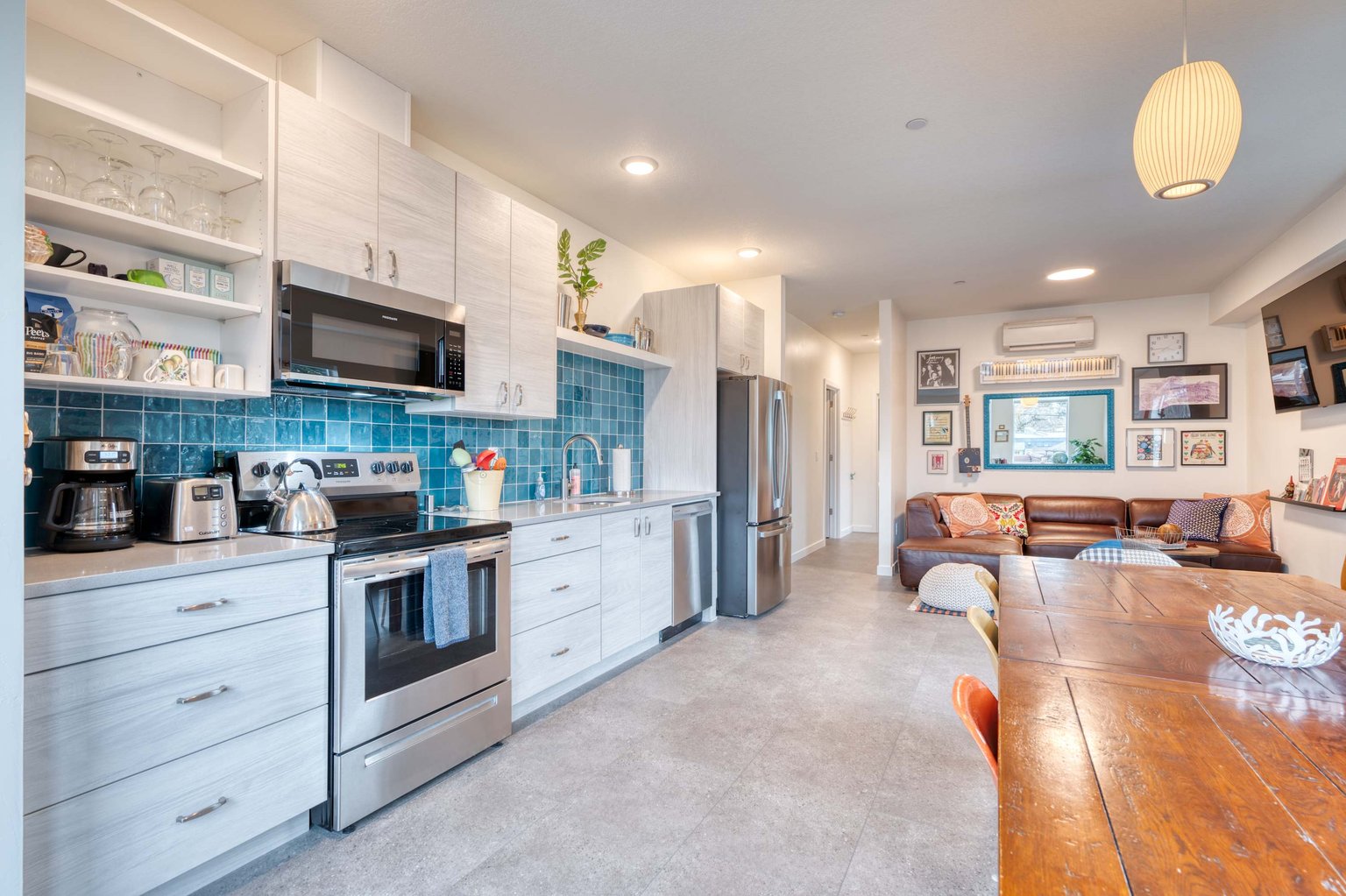 Portland Vacation Rental