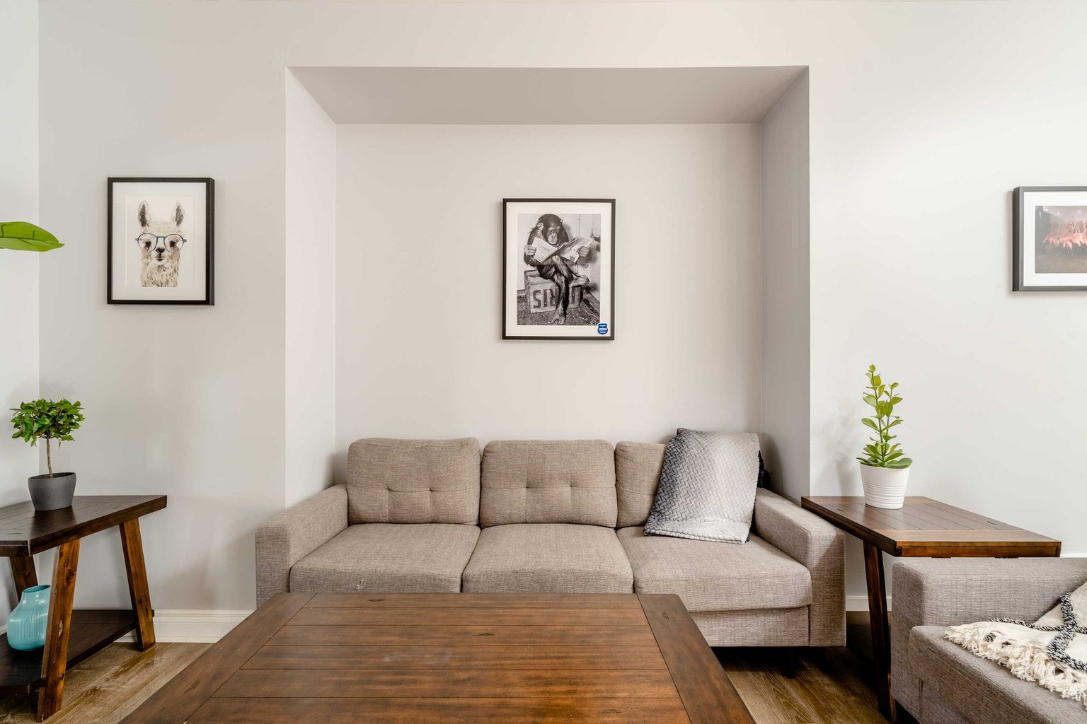 Portland Vacation Rental