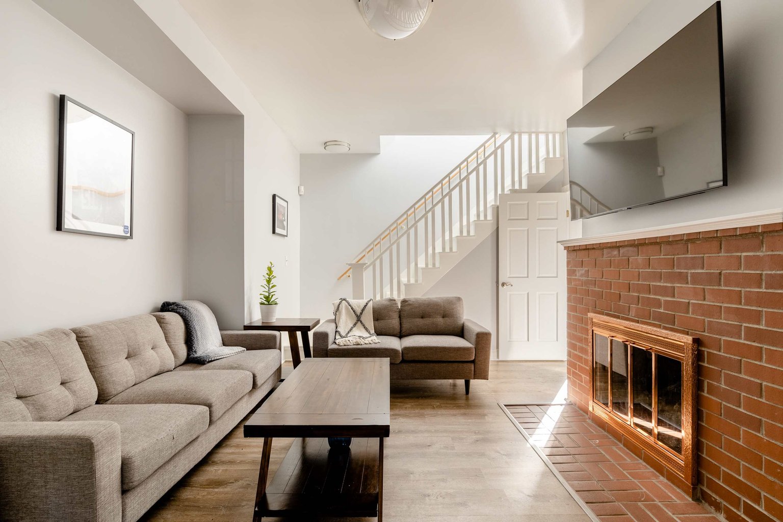 Portland Vacation Rental