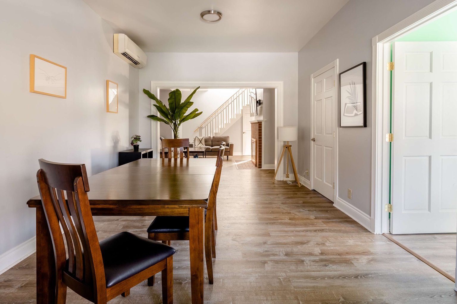 Portland Vacation Rental