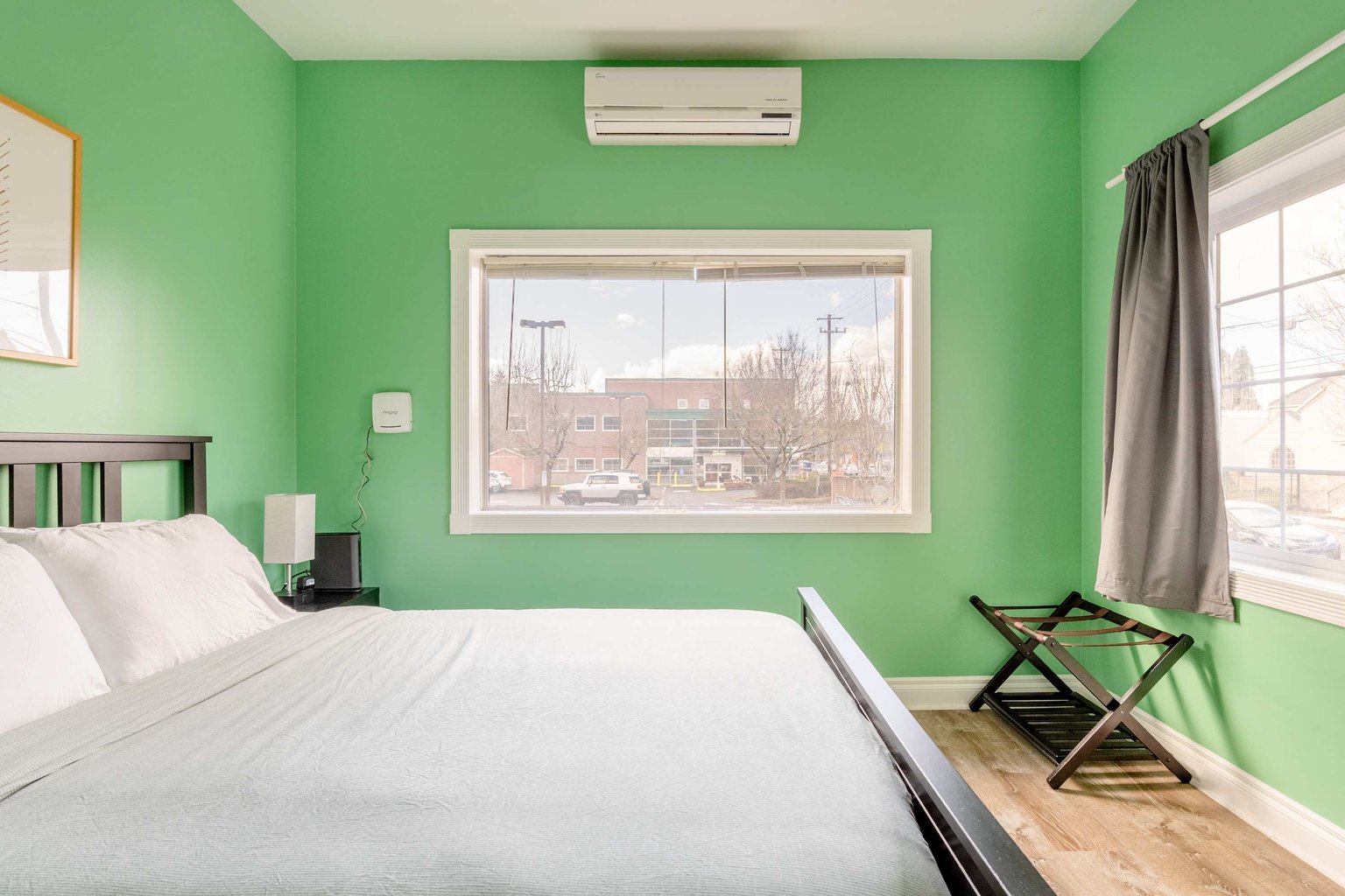 Portland Vacation Rental