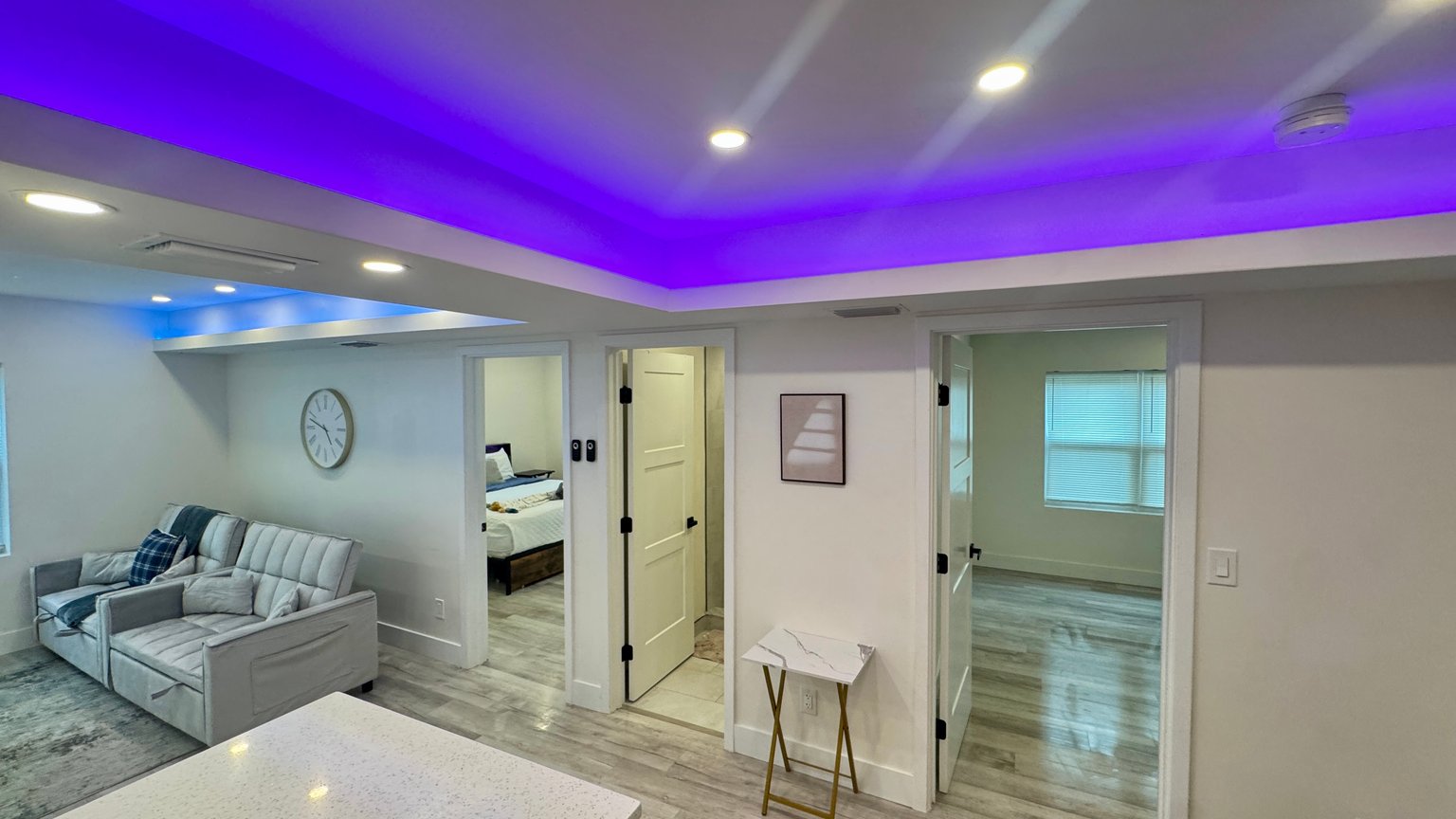 Daytona Beach Vacation Rental