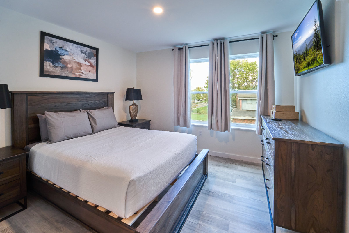 Pigeon Forge Vacation Rental