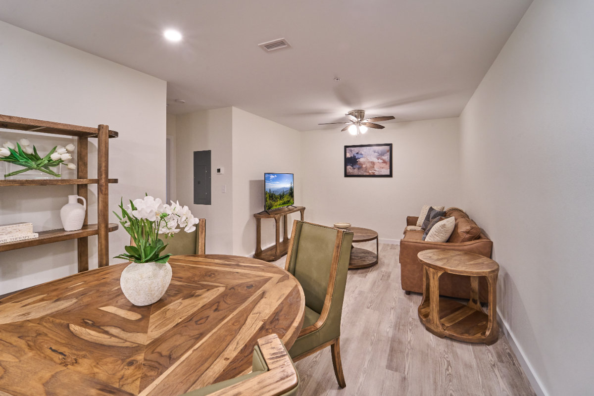 Pigeon Forge Vacation Rental