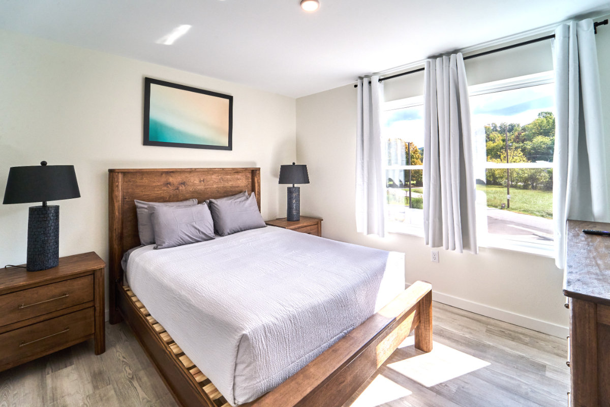 Pigeon Forge Vacation Rental