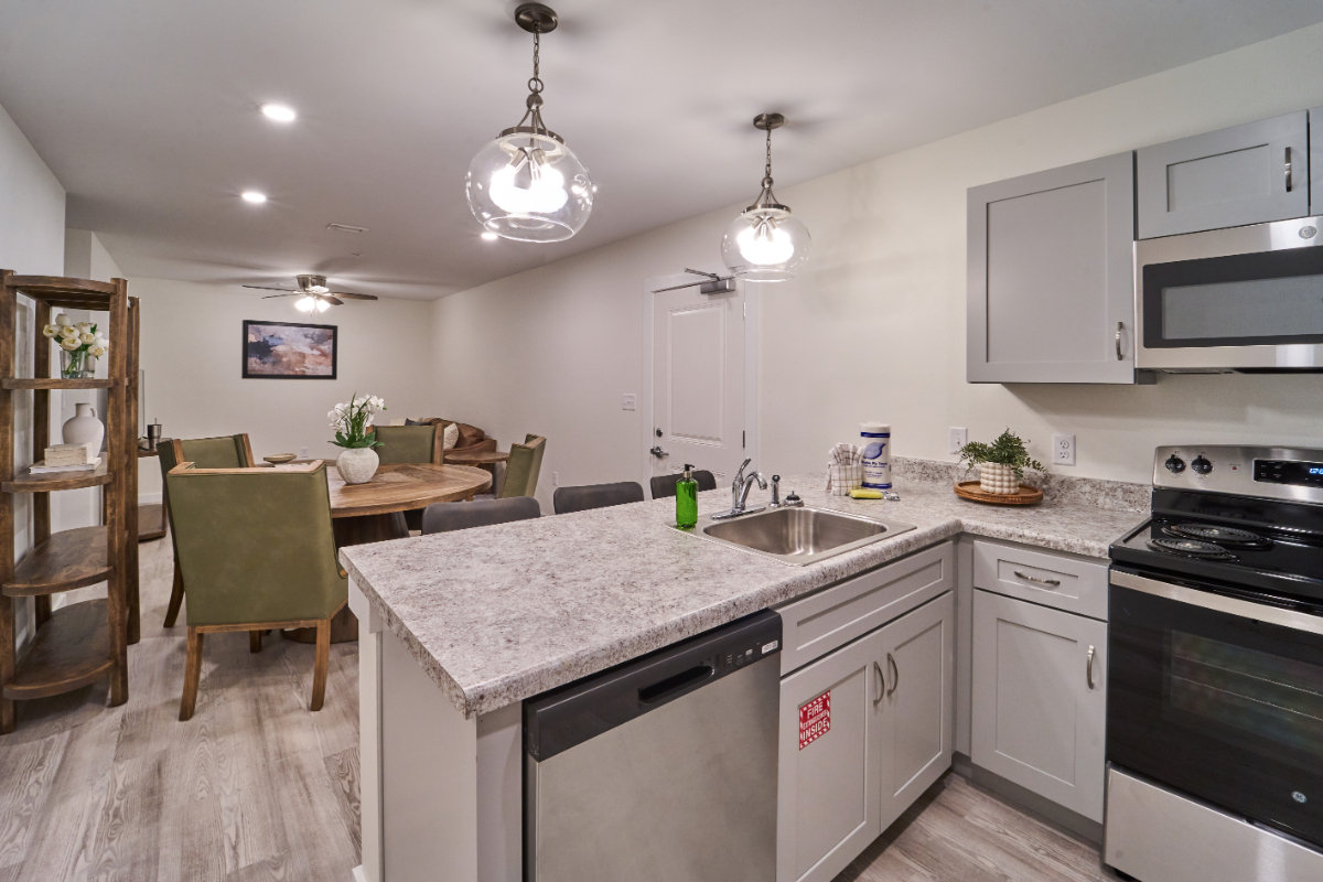 Pigeon Forge Vacation Rental