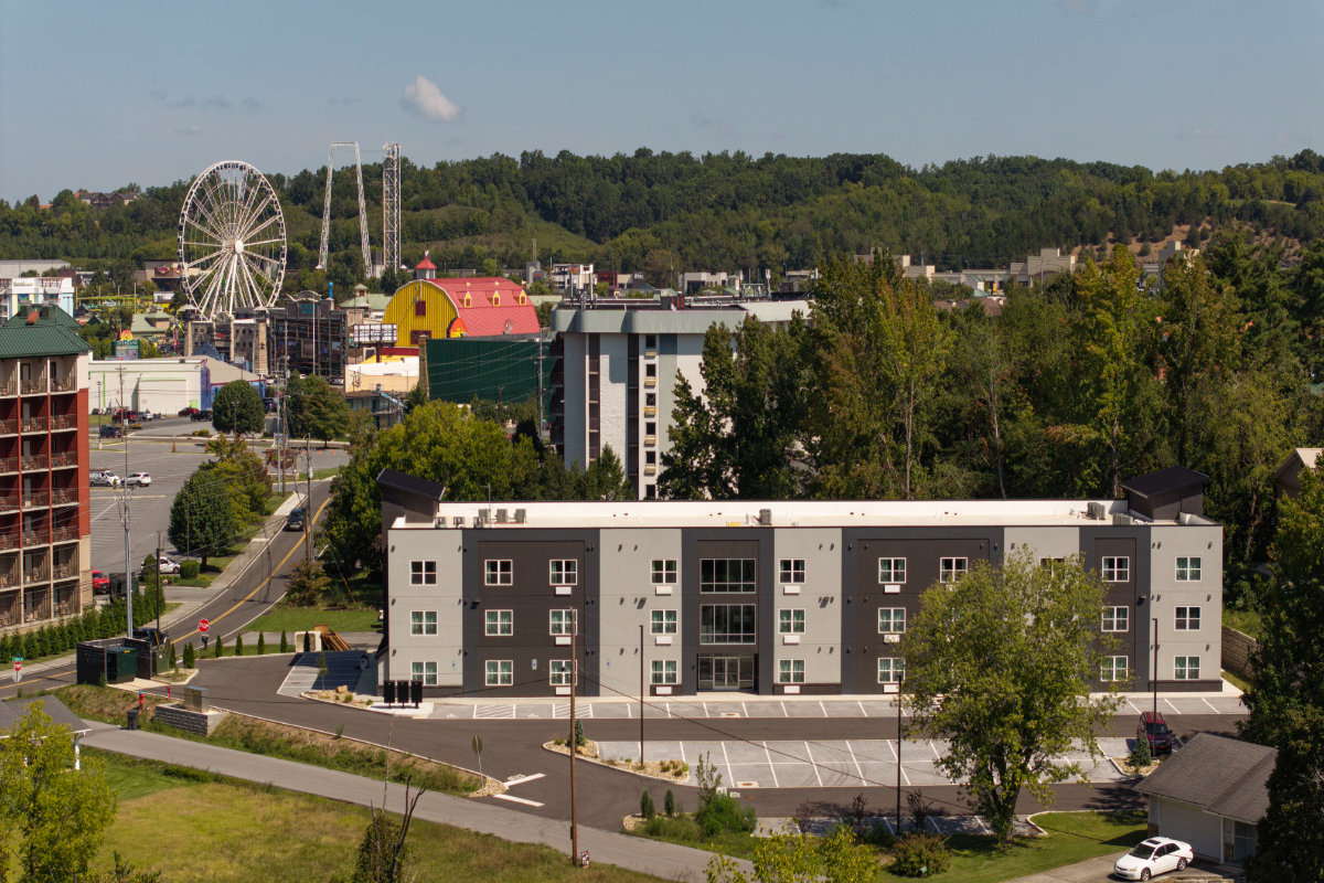 Pigeon Forge Vacation Rental