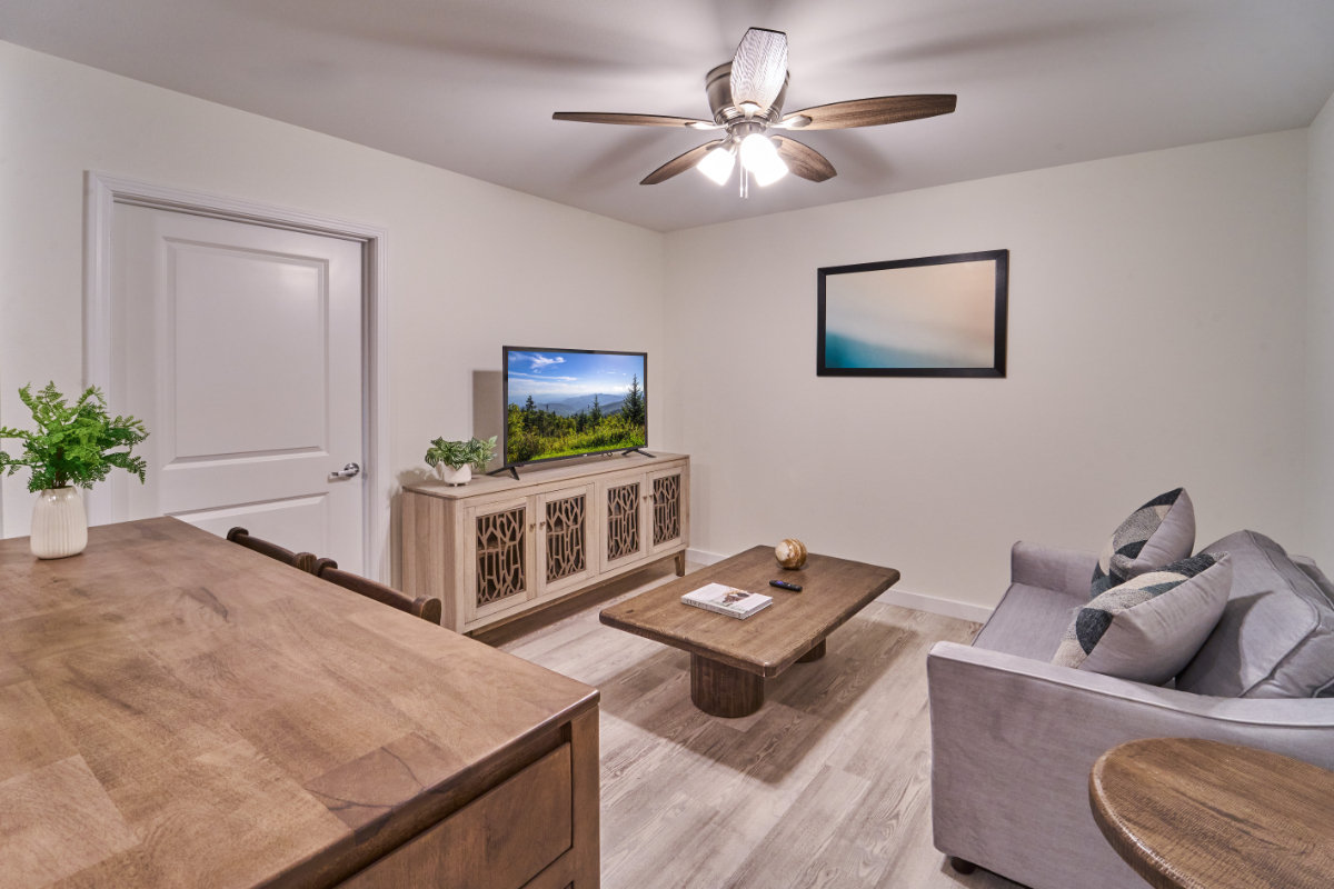 Pigeon Forge Vacation Rental