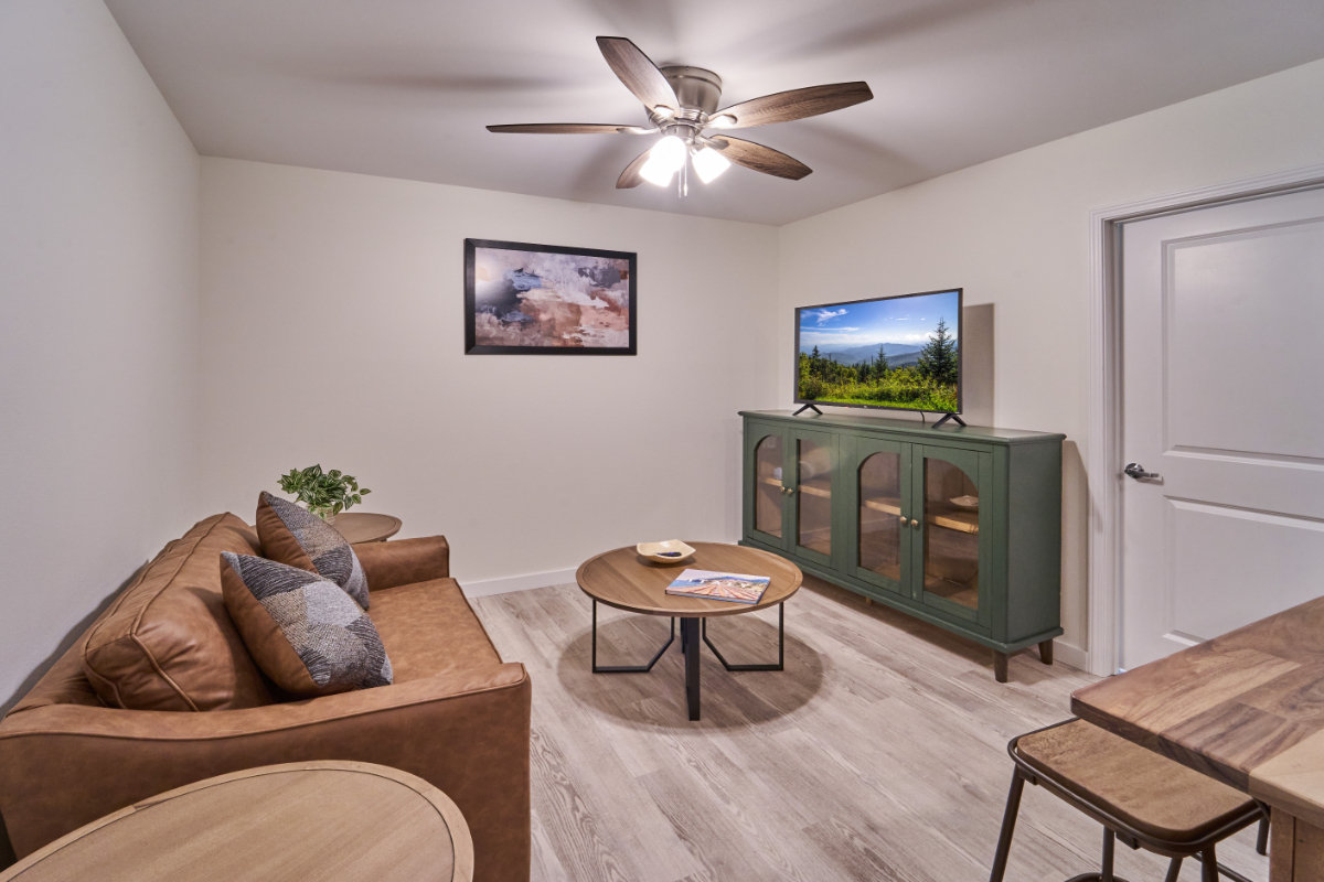 Pigeon Forge Vacation Rental