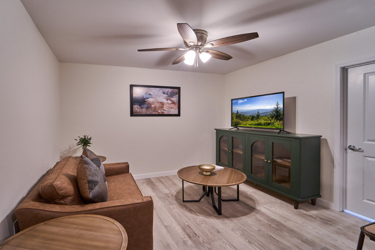 Pigeon Forge Vacation Rental