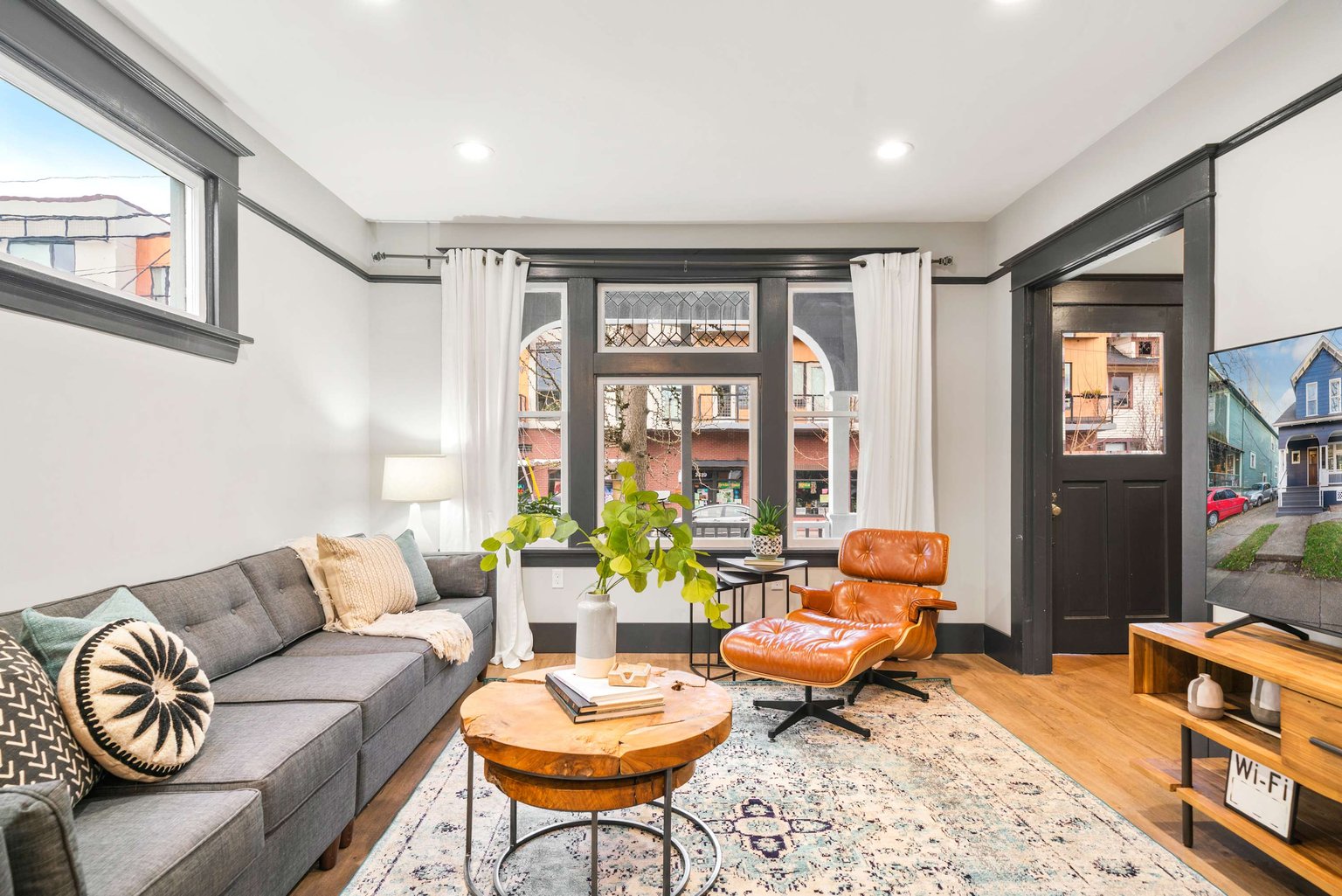 Portland Vacation Rental