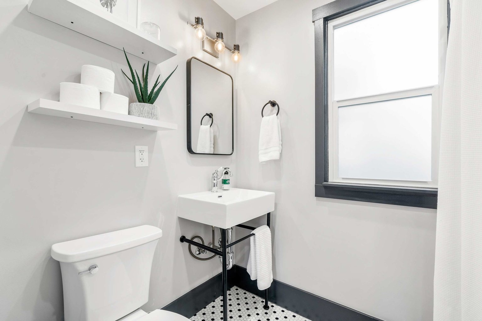 Portland Vacation Rental