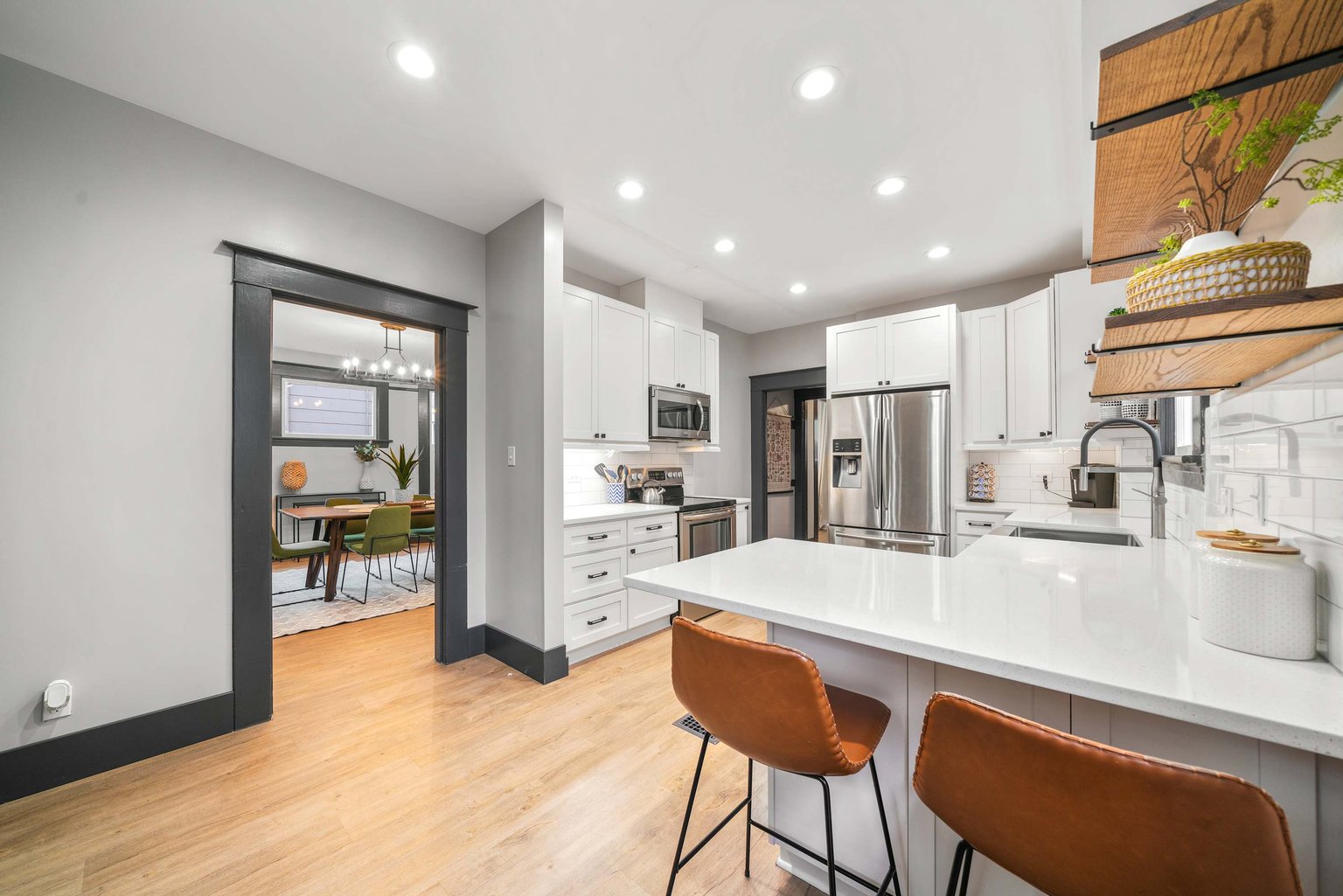 Portland Vacation Rental