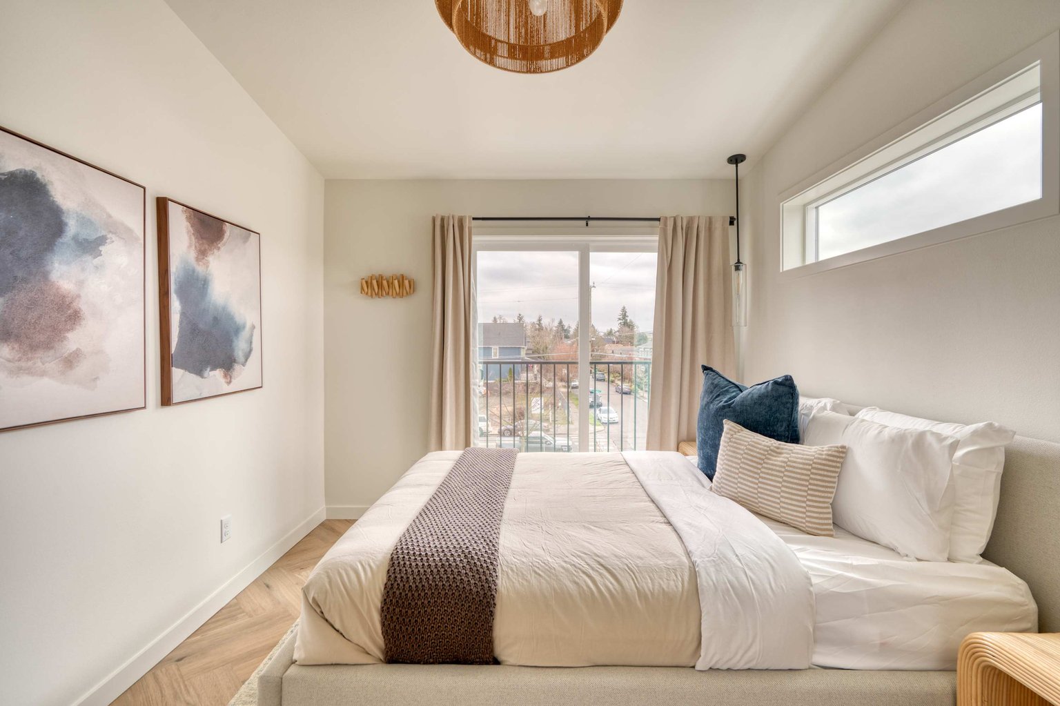 Portland Vacation Rental
