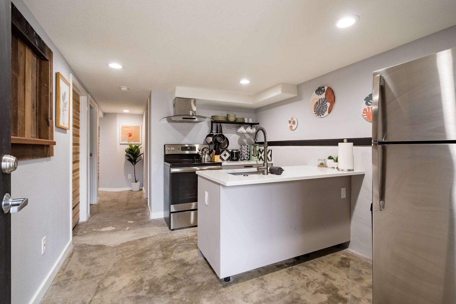 Portland Vacation Rental