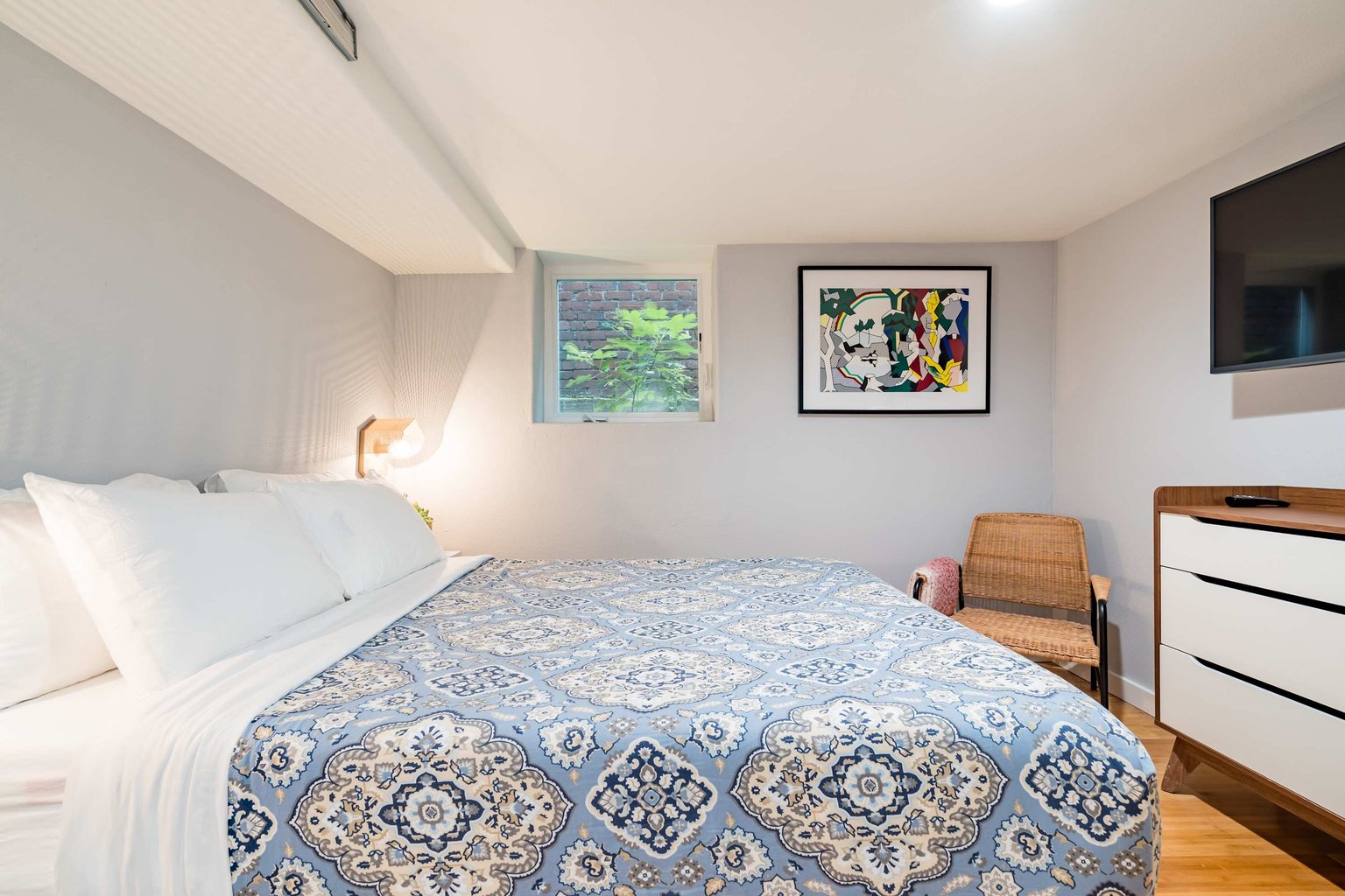 Portland Vacation Rental