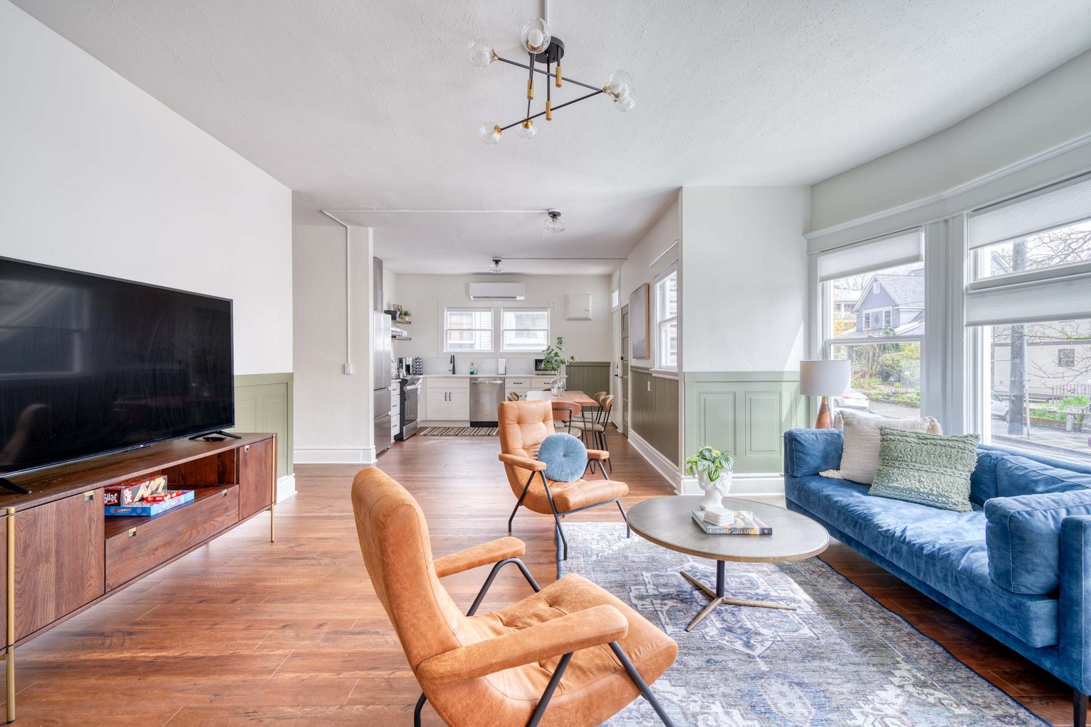 Portland Vacation Rental