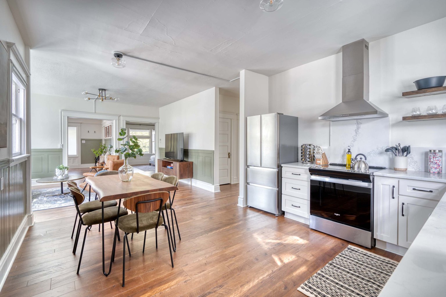 Portland Vacation Rental