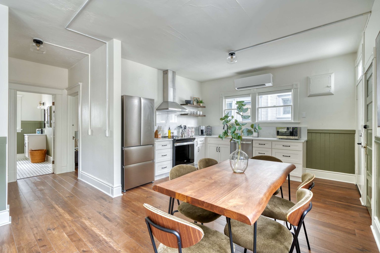 Portland Vacation Rental