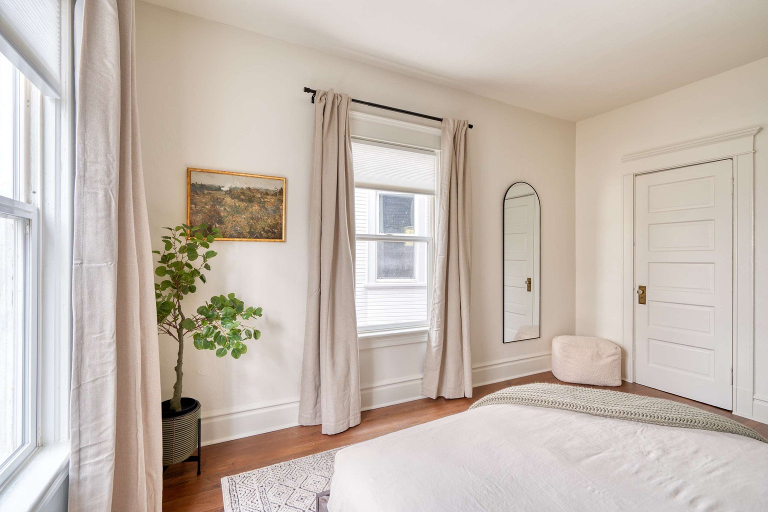 Portland Vacation Rental