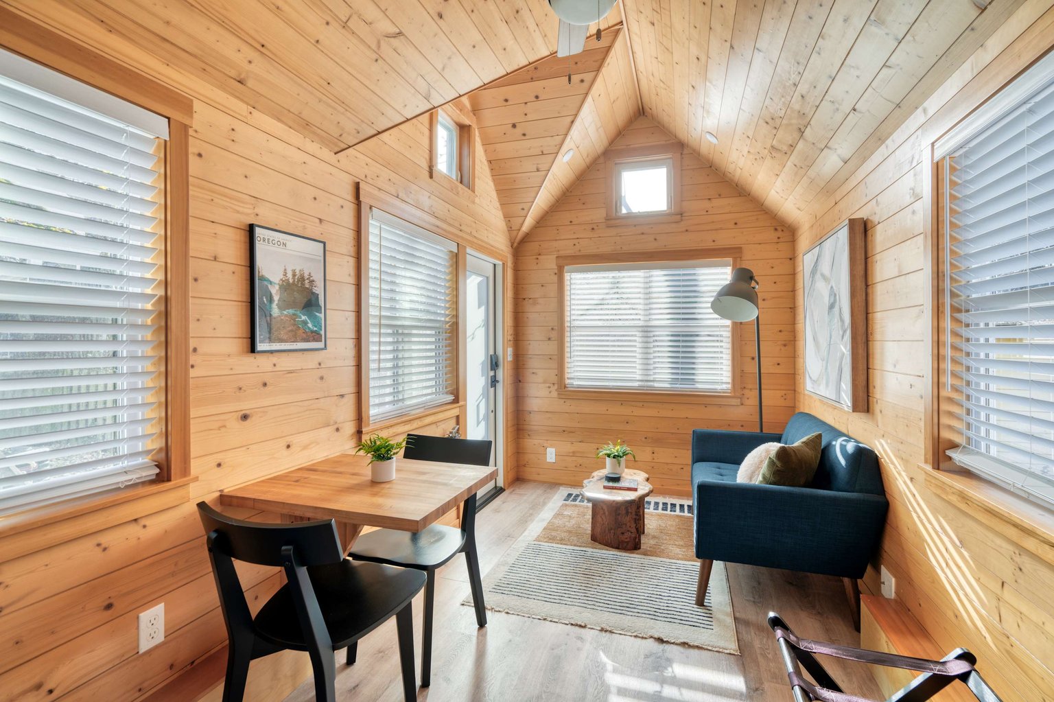 Portland Vacation Rental