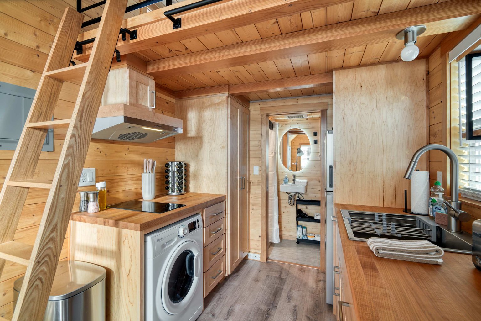 Portland Vacation Rental