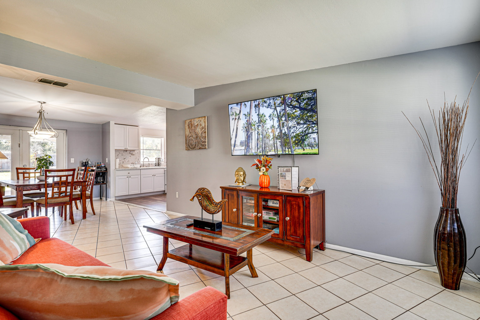 Lakeland Vacation Rental