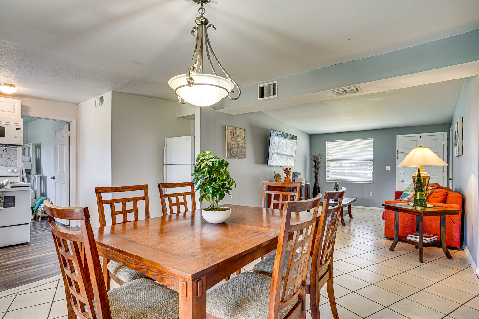 Lakeland Vacation Rental