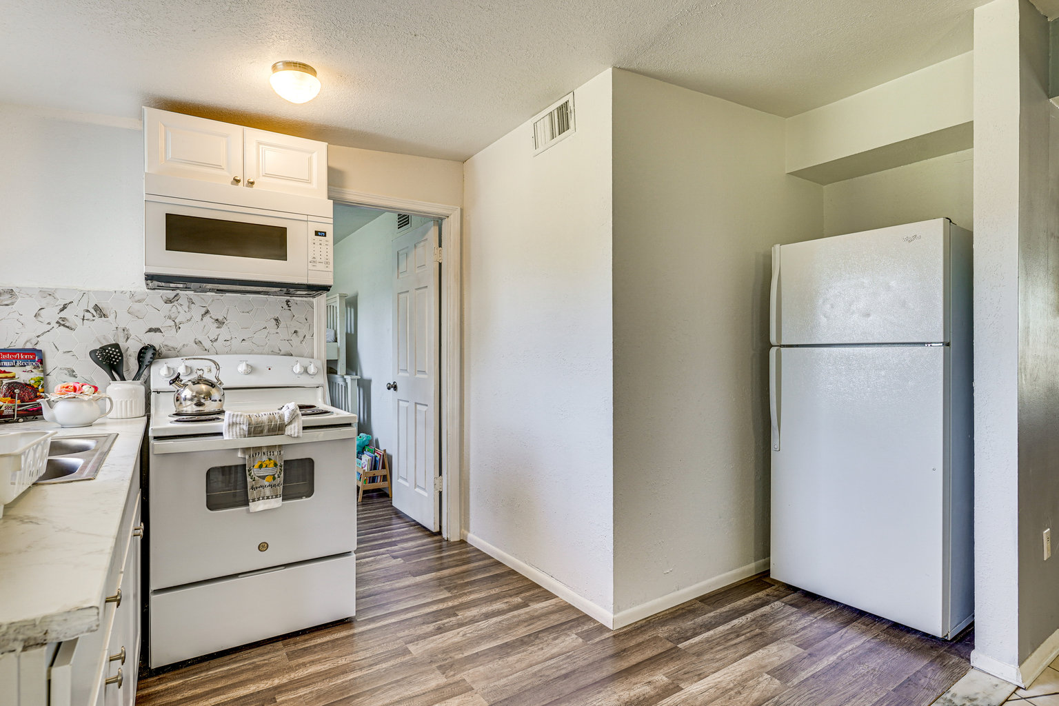 Lakeland Vacation Rental