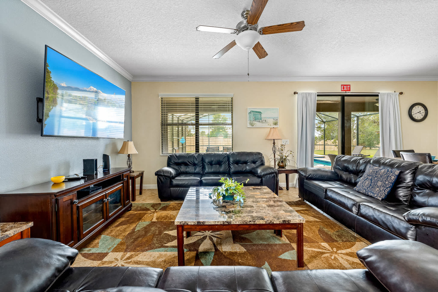Championsgate Vacation Rental