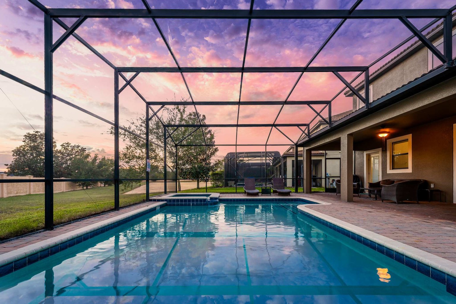 Championsgate Vacation Rental
