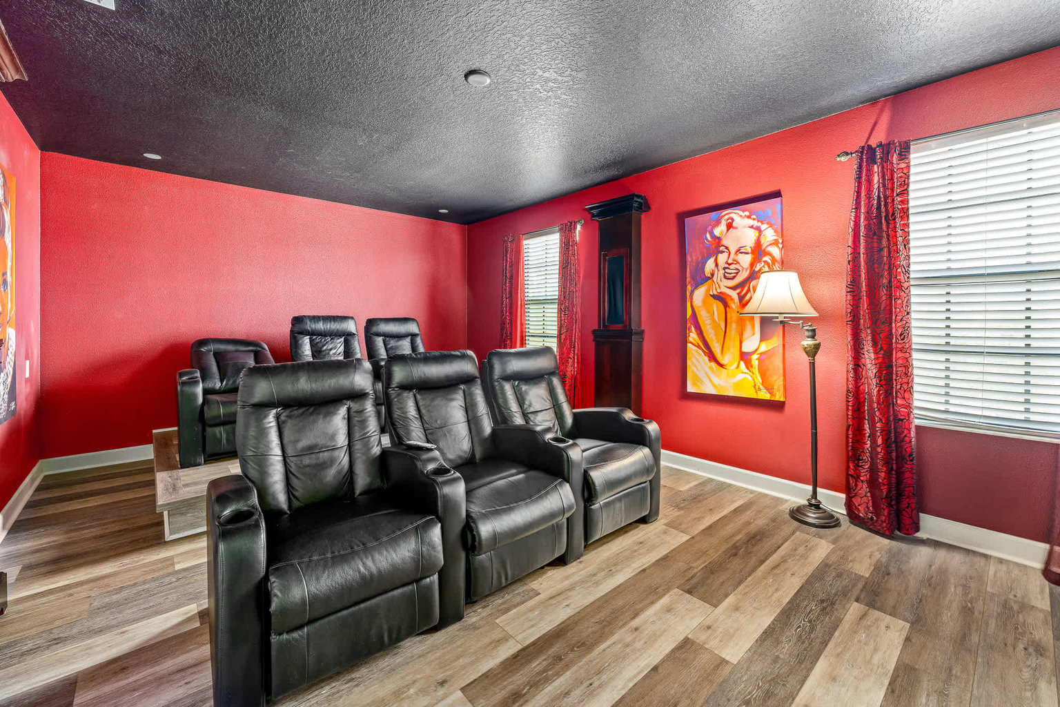 Championsgate Vacation Rental