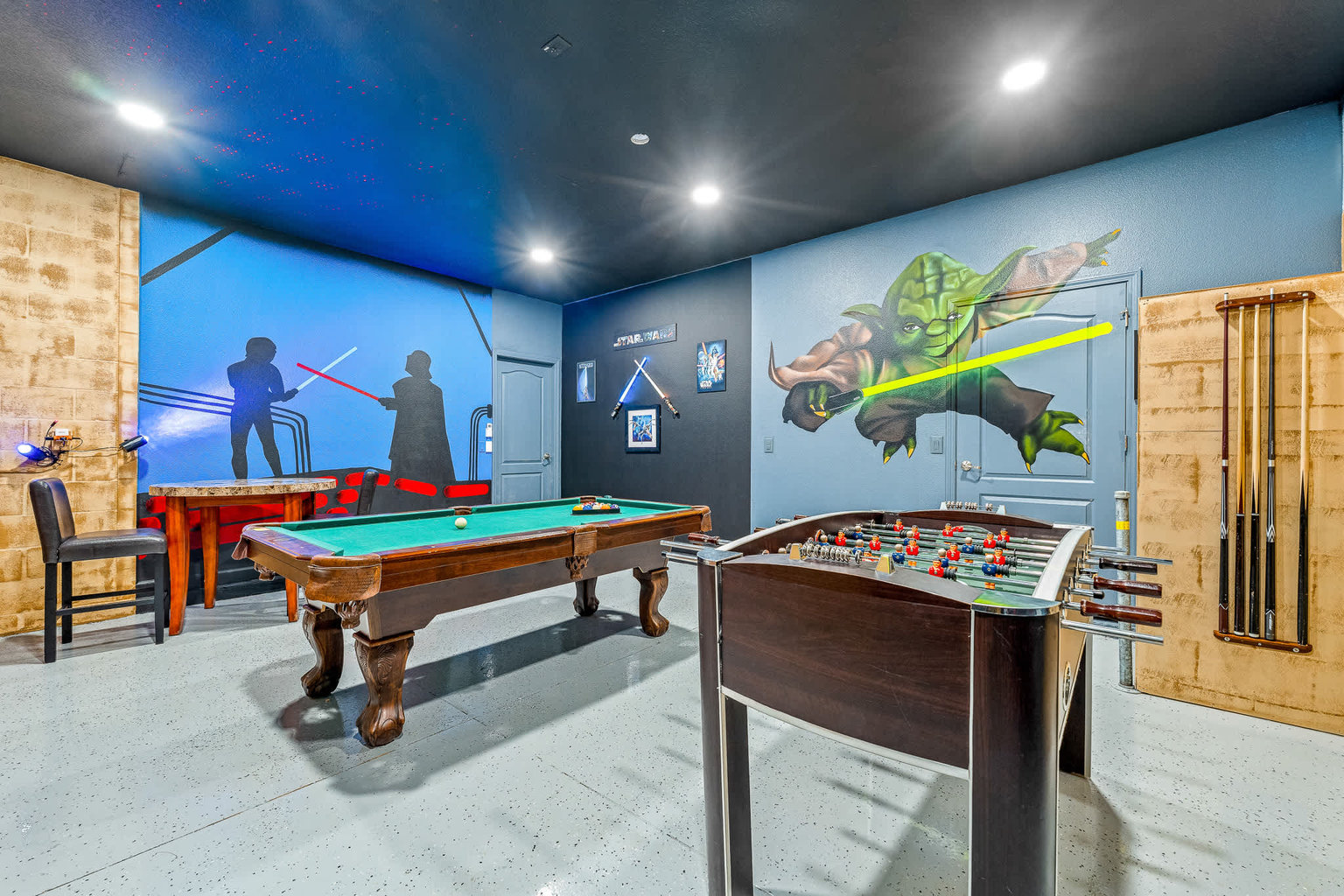 Championsgate Vacation Rental