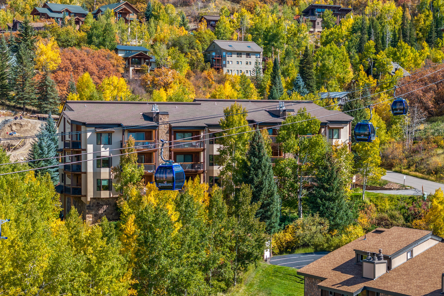 Steamboat Springs Vacation Rental