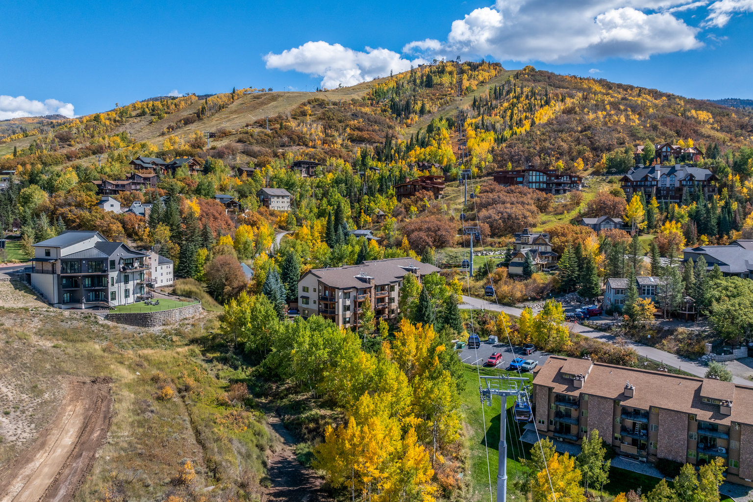 Steamboat Springs Vacation Rental