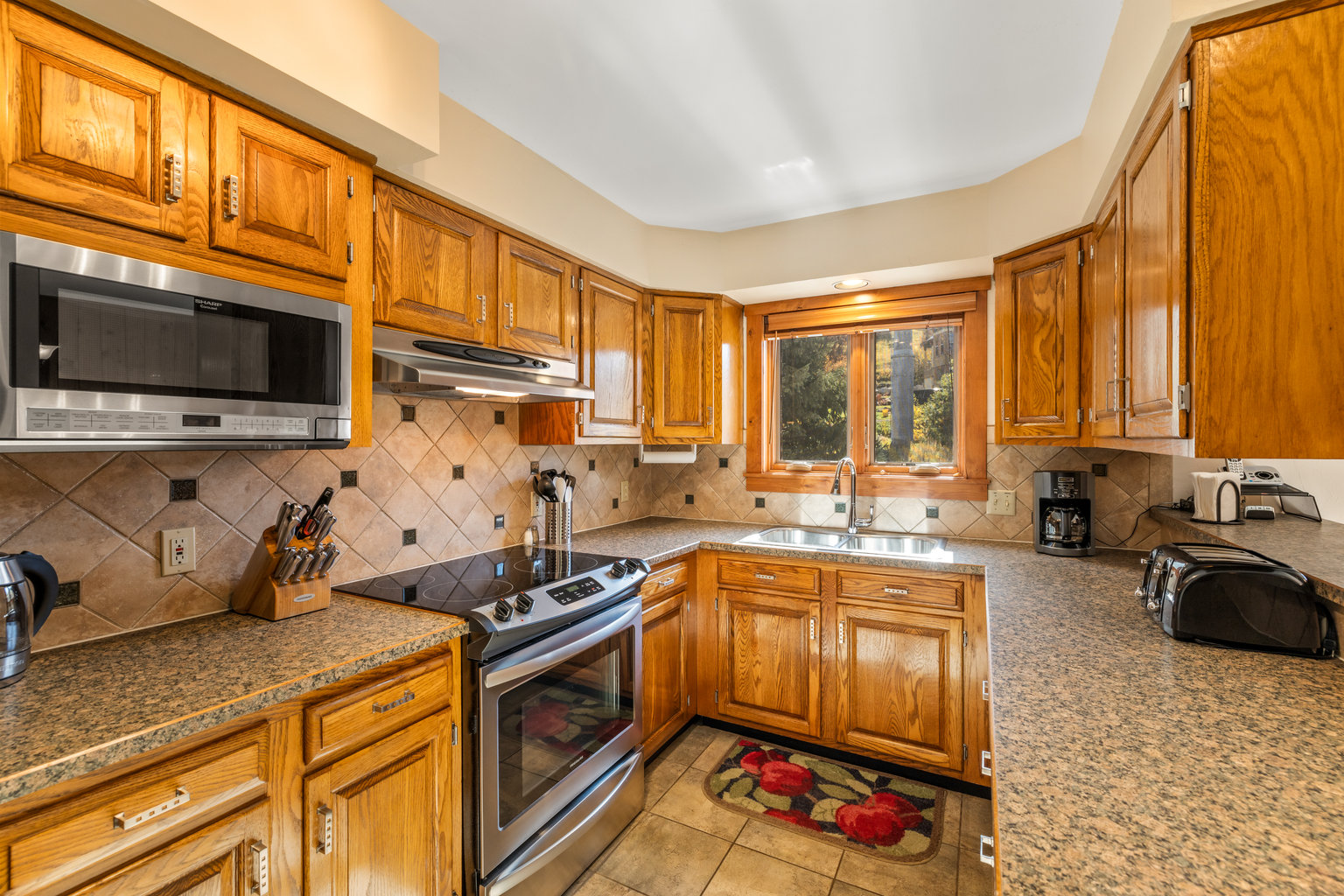 Steamboat Springs Vacation Rental