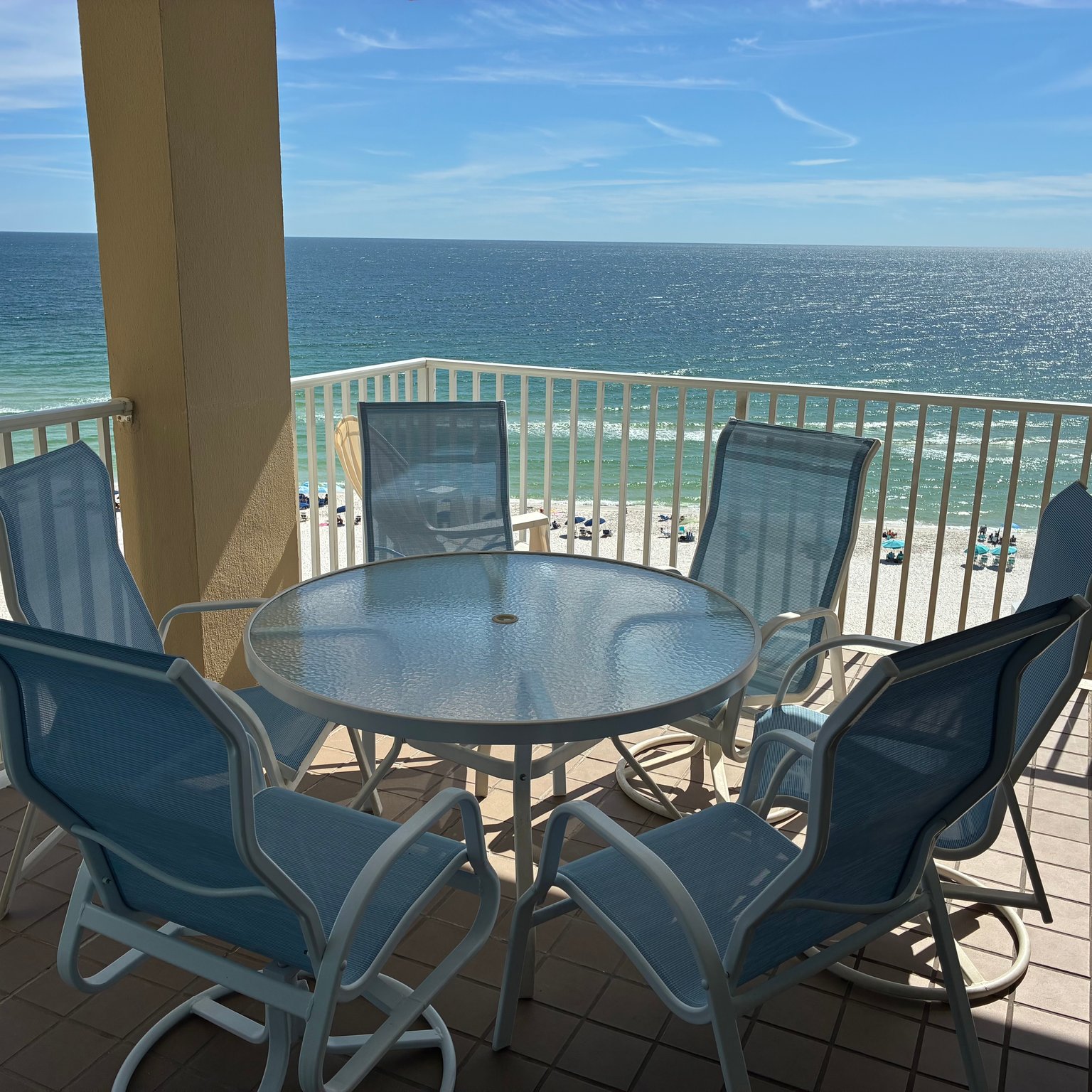 Orange Beach Vacation Rental