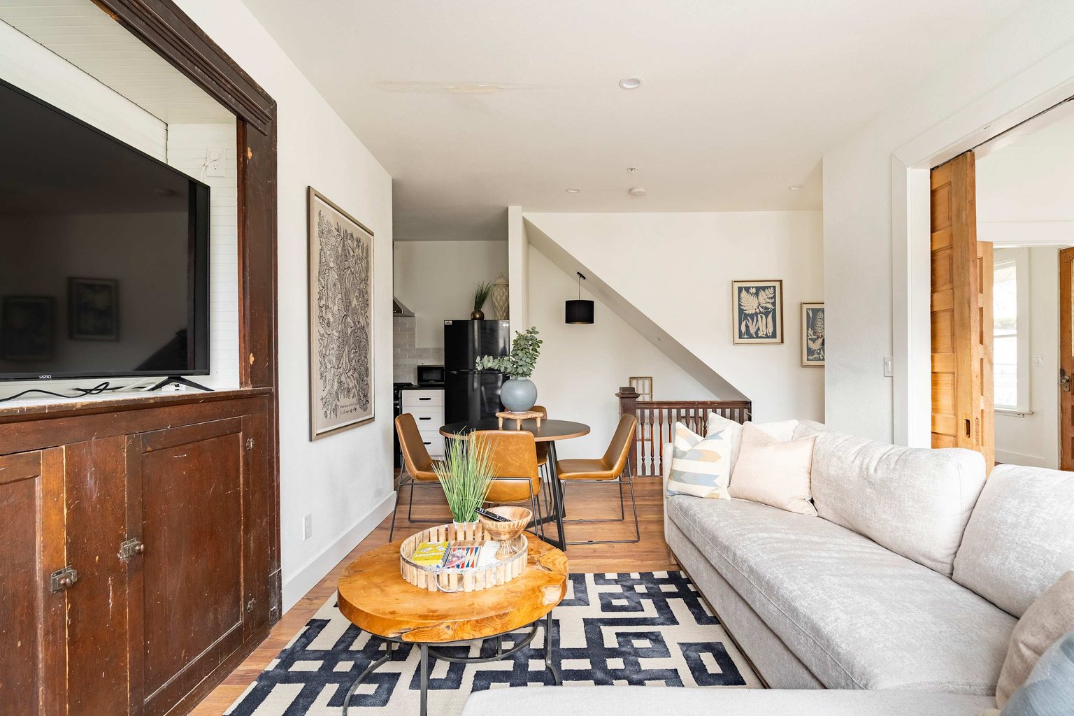 Portland Vacation Rental