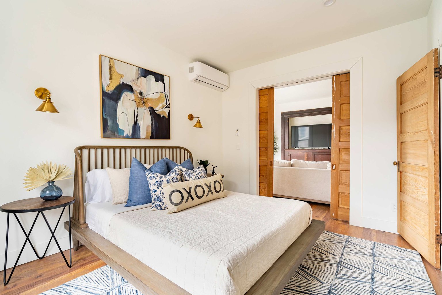 Portland Vacation Rental