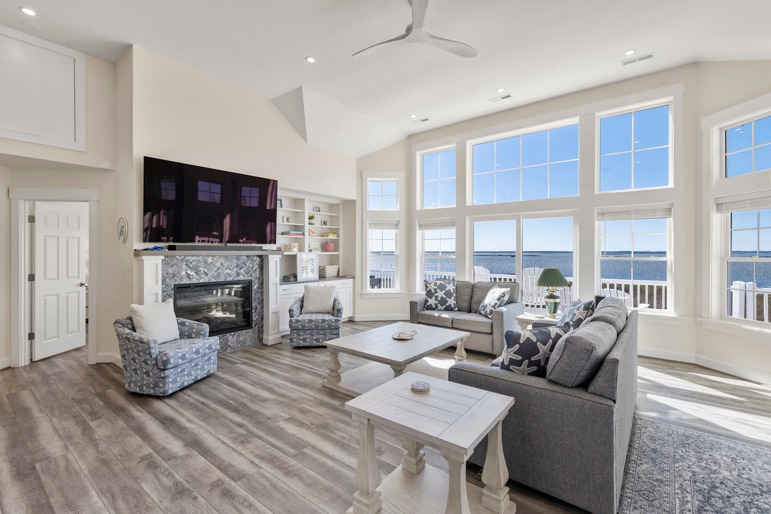 Corolla Vacation Rental