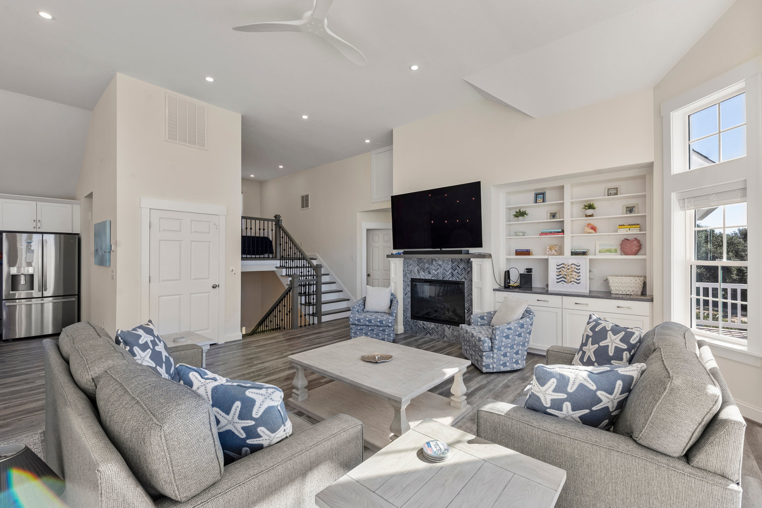Corolla Vacation Rental