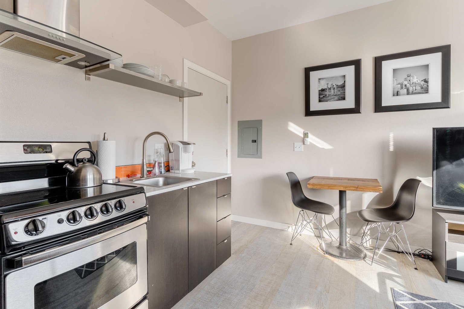 Portland Vacation Rental