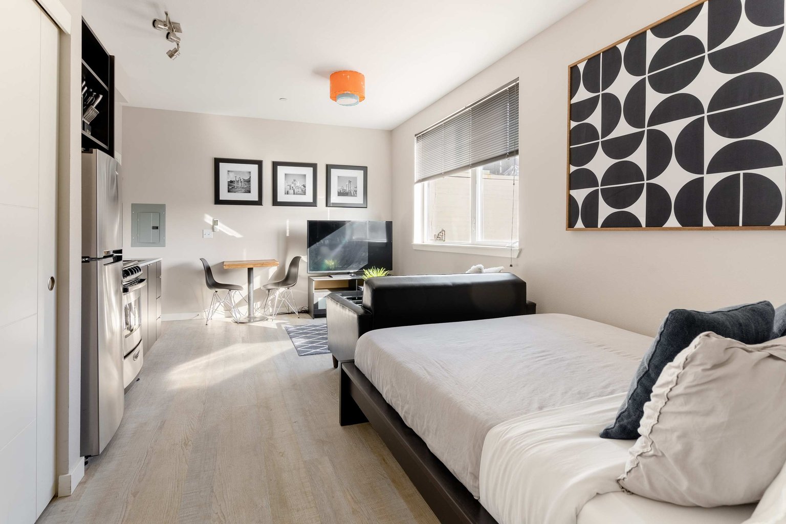 Portland Vacation Rental