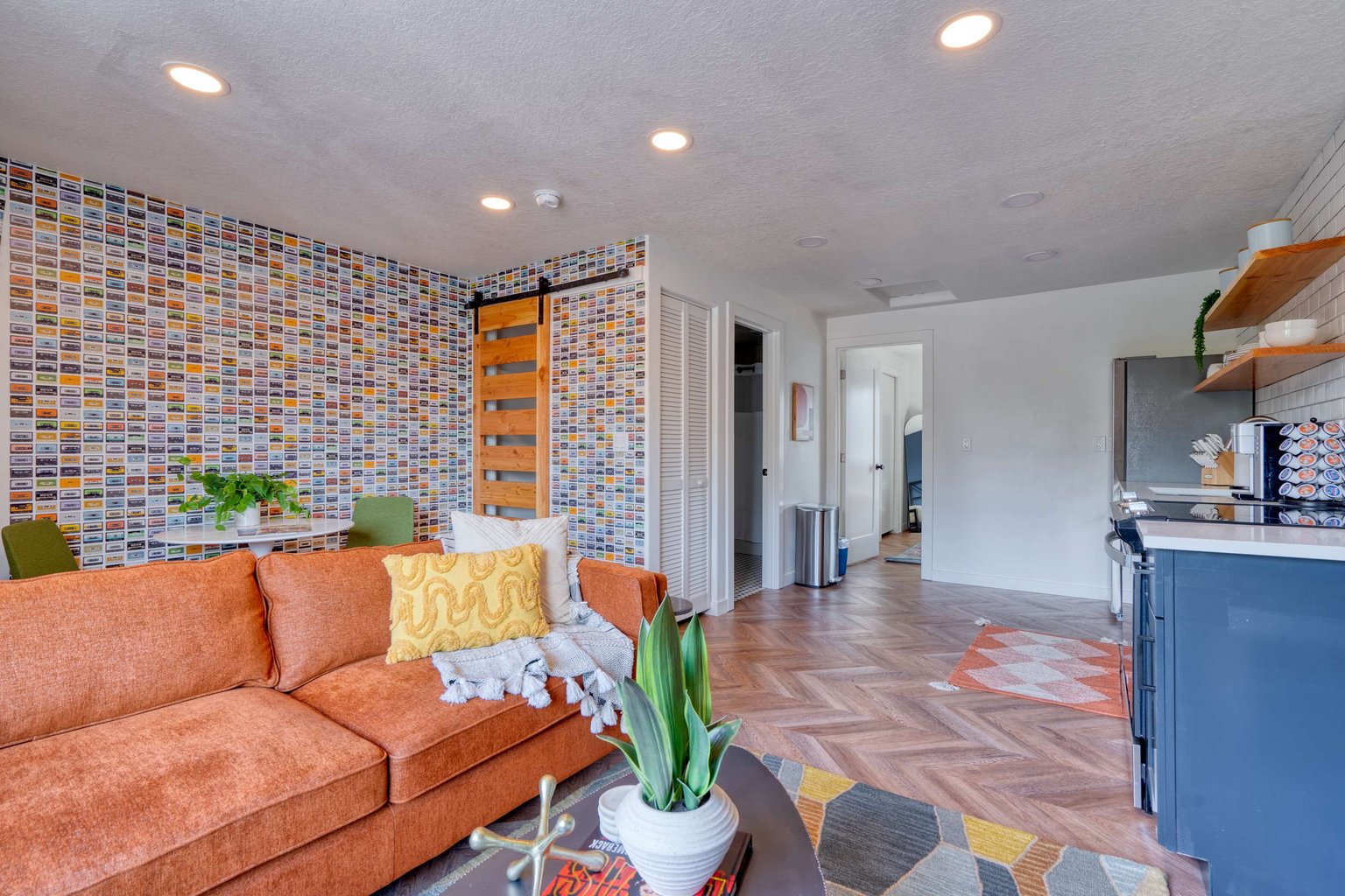 Portland Vacation Rental