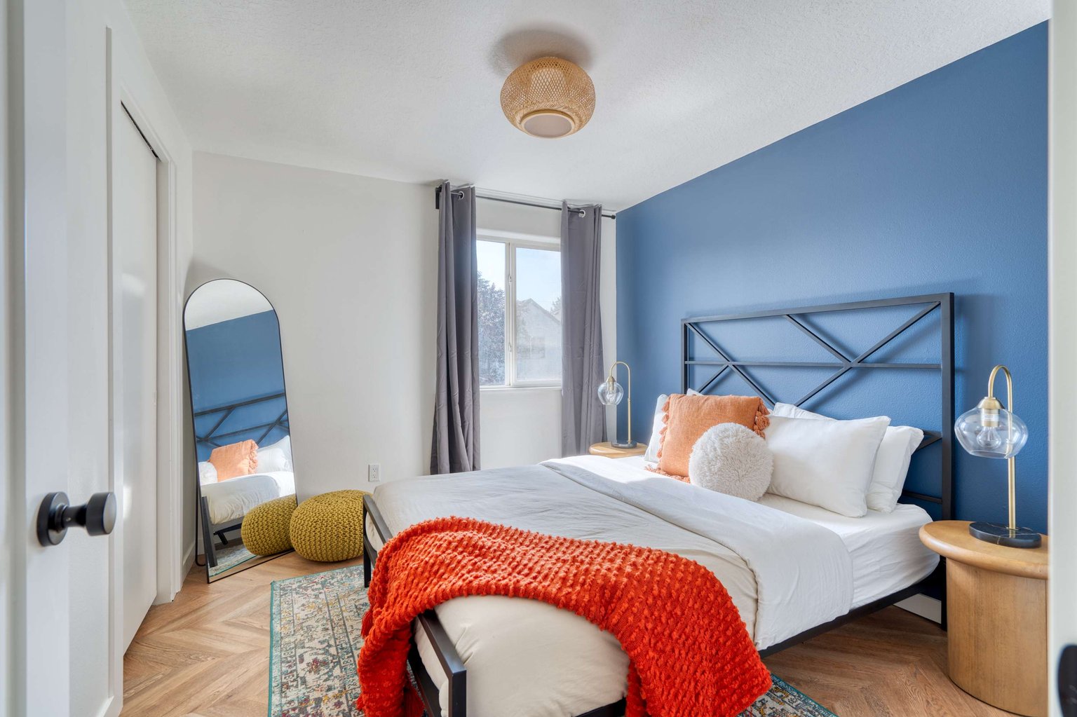 Portland Vacation Rental